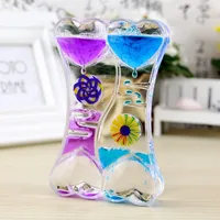 Creative Rotating Windmill Colorful Oil Leak Ornaments Gifts Street Stall Birthday Gifts Valentine's Day New Year Children's Gifts main image 4