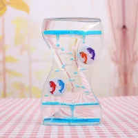 Creative Rotating Windmill Colorful Oil Leak Ornaments Gifts Street Stall Birthday Gifts Valentine's Day New Year Children's Gifts sku image 5