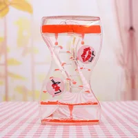 Creative Rotating Windmill Colorful Oil Leak Ornaments Gifts Street Stall Birthday Gifts Valentine's Day New Year Children's Gifts sku image 9