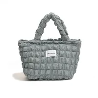 Simple Large Capacity Totes Women's Casual New Style  Spring New Simple Fashion Commute Minimalist Handbag main image 6