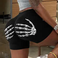 New Fashion Printed Shorts main image 2