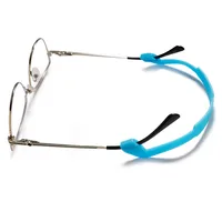 Silicone Sports Anti-Slip Eyeglass Strap Running Ball Game Prevent Loss Eyewear Ties Silicone Material Popular Style main image 3