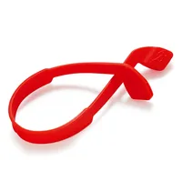 Silicone Sports Anti-Slip Eyeglass Strap Running Ball Game Prevent Loss Eyewear Ties Silicone Material Popular Style sku image 1