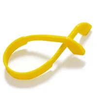 Silicone Sports Anti-Slip Eyeglass Strap Running Ball Game Prevent Loss Eyewear Ties Silicone Material Popular Style sku image 2