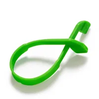 Silicone Sports Anti-Slip Eyeglass Strap Running Ball Game Prevent Loss Eyewear Ties Silicone Material Popular Style sku image 3