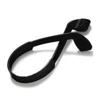 Silicone Sports Anti-Slip Eyeglass Strap Running Ball Game Prevent Loss Eyewear Ties Silicone Material Popular Style sku image 5