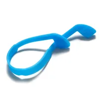 Silicone Sports Anti-Slip Eyeglass Strap Running Ball Game Prevent Loss Eyewear Ties Silicone Material Popular Style sku image 8