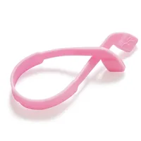 Silicone Sports Anti-Slip Eyeglass Strap Running Ball Game Prevent Loss Eyewear Ties Silicone Material Popular Style sku image 9