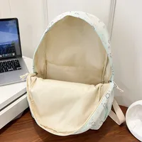 Casual New Style Star Backpack Women's Double Shoulder Bag Fresh Artistic Middle School Elementary School Student Bag main image 3