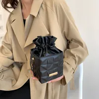 Fashion Retro Summer Women's Cross-Body Bag Fashion Casual Shoulder Bag Beautiful Fashion Handbag Square Magnetic Snap main image 2