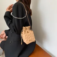 Fashion Retro Summer Women's Cross-Body Bag Fashion Casual Shoulder Bag Beautiful Fashion Handbag Square Magnetic Snap main image 3