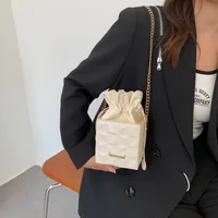 Fashion Retro Summer Women's Cross-Body Bag Fashion Casual Shoulder Bag Beautiful Fashion Handbag Square Magnetic Snap main image 4