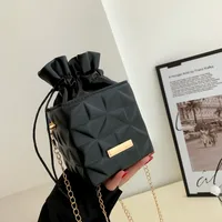Fashion Retro Summer Women's Cross-Body Bag Fashion Casual Shoulder Bag Beautiful Fashion Handbag Square Magnetic Snap main image 5