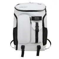 Men's New Large Capacity Waterproof Travel Backpack Stylish And Versatile Computer Bag Casual Oxford Cloth Street Style main image 5