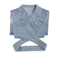 Casual Women's Fashion Shirt Summer New Polo Collar Long-Sleeved Versatile Top Single Button Trueran Blend sku image 3