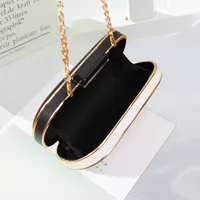 Summer  Butterfly Insect Personalized Clutch Dinner Bag Multi-Functional Shoulder Crossbody Chain Bag Handbag Fashion main image 4