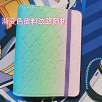 Portable Mini Leather A8 Refillable Notebook With Replaceable Inner Pages M5 Travel Diary Book Pocket Size Portable Notebook main image 4