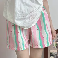 Cloud Cotton Women's Summer Thin Loose Home Pants Comfortable Breathable Pajamas Walking Pants Mosquito-Proof Trousers main image 2