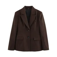 Women's Clothing Hot Sale At  Thin Waist Quite Suit Skirt Trousers Suit main image 4