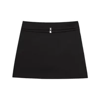 Women's Clothing Hot Sale At  With Belt Culottes sku image 3