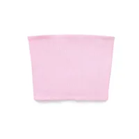 Women's Clothing Ins Internet Hot Strap Short Top sku image 7