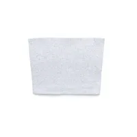 Women's Clothing Ins Internet Hot Strap Short Top sku image 4