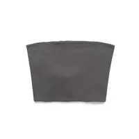 Women's Clothing Ins Internet Hot Strap Short Top sku image 10