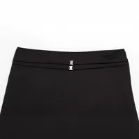 Women's Clothing Hot Sale At  With Belt Culottes main image 3