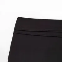 Women's Clothing Hot Sale At  With Belt Culottes main image 4