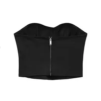 Women's Clothing Ins Internet Hot Tube Top Corset main image 2