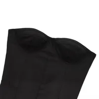 Women's Clothing Ins Internet Hot Tube Top Corset main image 3