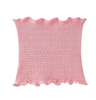 Exclusive For   Women's Clothing  Ins Popular Knitted Coat Tank-Top Stitching Hem Skirt sku image 6