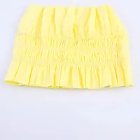 Women's Clothing Ins Internet Hot Sexy Hanging Collar Top main image 4