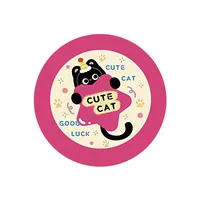 Heat Proof Mat Customized Dining Table Cushion American Style Anti-Scald Household Cushion Bowl Mat Dish Mat Plate Vegetable Mat Pot Mat Coaster main image 3