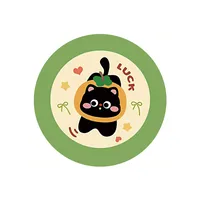 Heat Proof Mat Customized Dining Table Cushion American Style Anti-Scald Household Cushion Bowl Mat Dish Mat Plate Vegetable Mat Pot Mat Coaster main image 4
