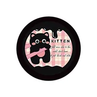 Heat Proof Mat Customized Dining Table Cushion American Style Anti-Scald Household Cushion Bowl Mat Dish Mat Plate Vegetable Mat Pot Mat Coaster sku image 16