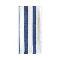 Mediterranean Blue Fabric Kitchen Napkin 100% Cotton Tea Towel Gourmet Background Fabric Tablecloth  Supply Tea Towel sku image 2