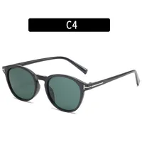 Retro Men's Sunglasses sku image 2
