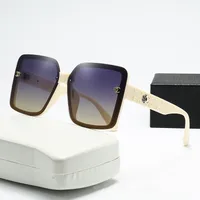 Ig Style Streetwear Geometric Pc Square Full Frame Women's Sunglasses main image 1