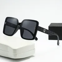 Ig Style Streetwear Geometric Pc Square Full Frame Women's Sunglasses main image 5