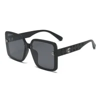 Ig Style Streetwear Geometric Pc Square Full Frame Women's Sunglasses main image 3