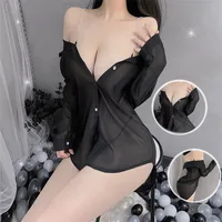 Women's Solid Color Pajamas main image 4
