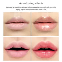 Elegant Cartoon Plastic Lip Glaze main image 3