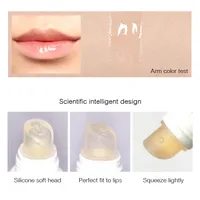 Elegant Cartoon Plastic Lip Glaze main image 2
