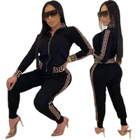 Women's Casual Printing Cotton Blend Polyester Printing main image 4