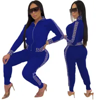 Women's Casual Printing Cotton Blend Polyester Printing main image 3