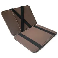 Men's Pu Leather Magic Bag Wallets main image 3