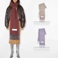Women's Basic Simple Style Color Block Gradient Color Polyester Scarf main image 1