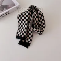 Children Unisex Vintage Style Ethnic Style Color Block Lattice Patchwork 1 Piece sku image 3