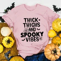 Women's T-shirt Short Sleeve T-shirts Printing Casual Letter sku image 4